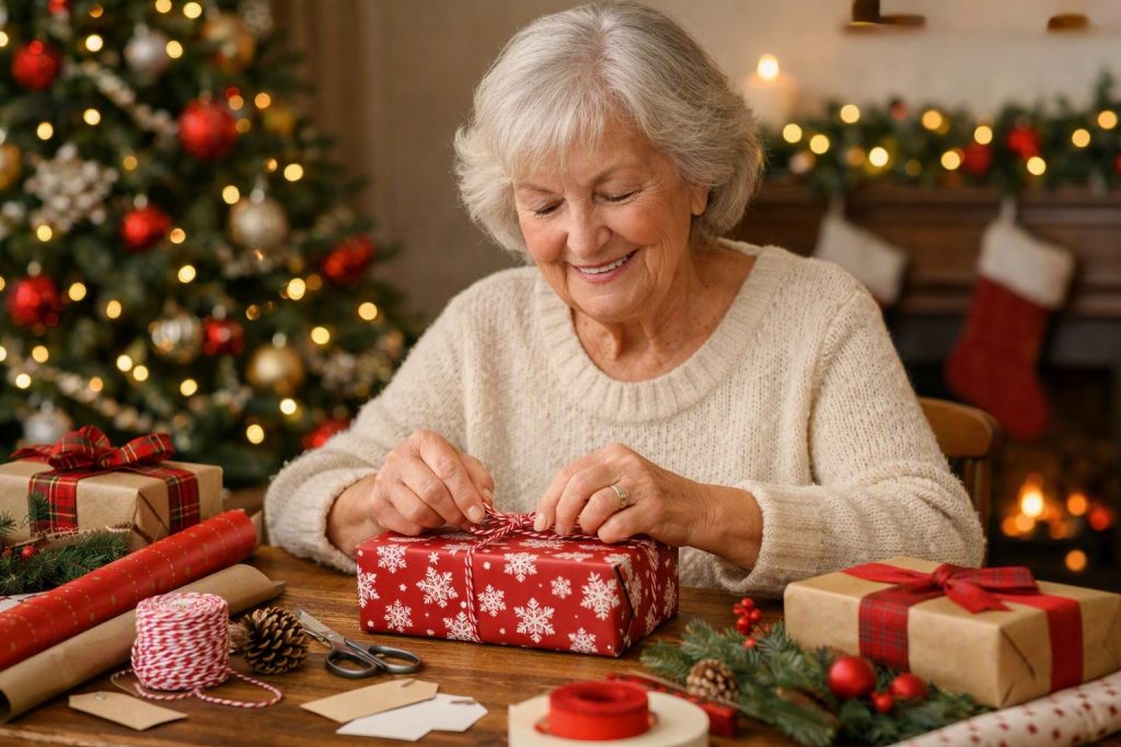 Easy Ways to Earn Extra Cash Before Christmas