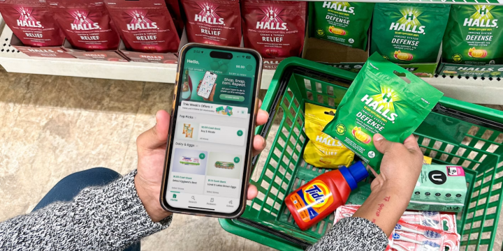 How I Use Rebate Apps to Save Big This Holiday Season