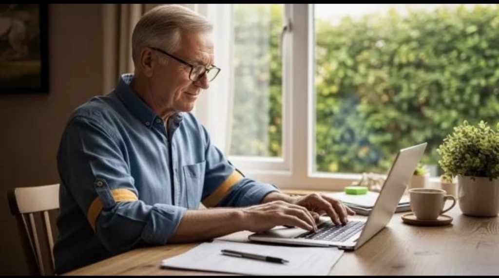 Freelance writer 