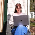 10 Low Stress Work From Home Jobs for Seniors Over 60