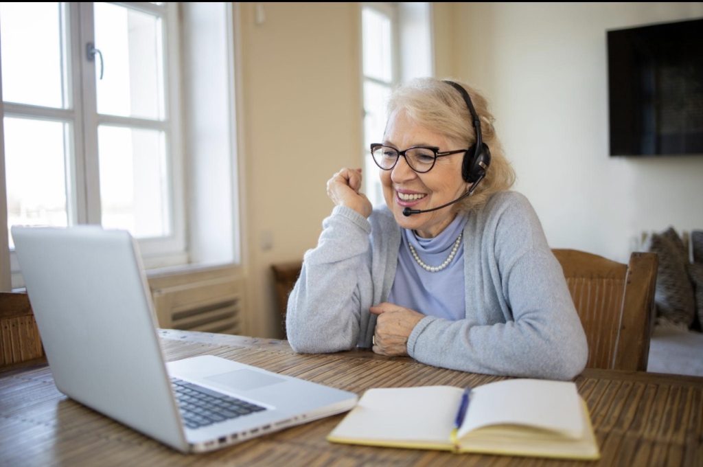Remote Customer Service Representative