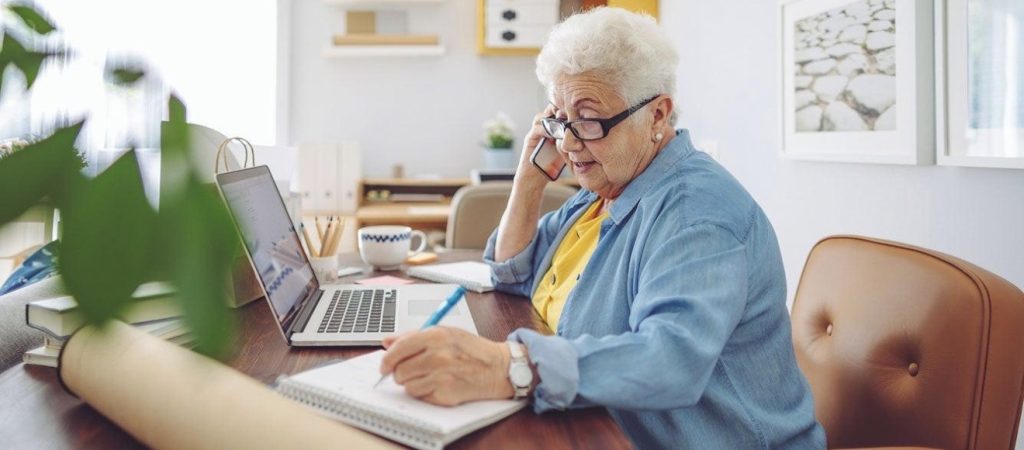 Appointment Scheduling Representative
