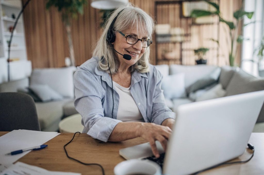 Virtual Customer Support Assistant
