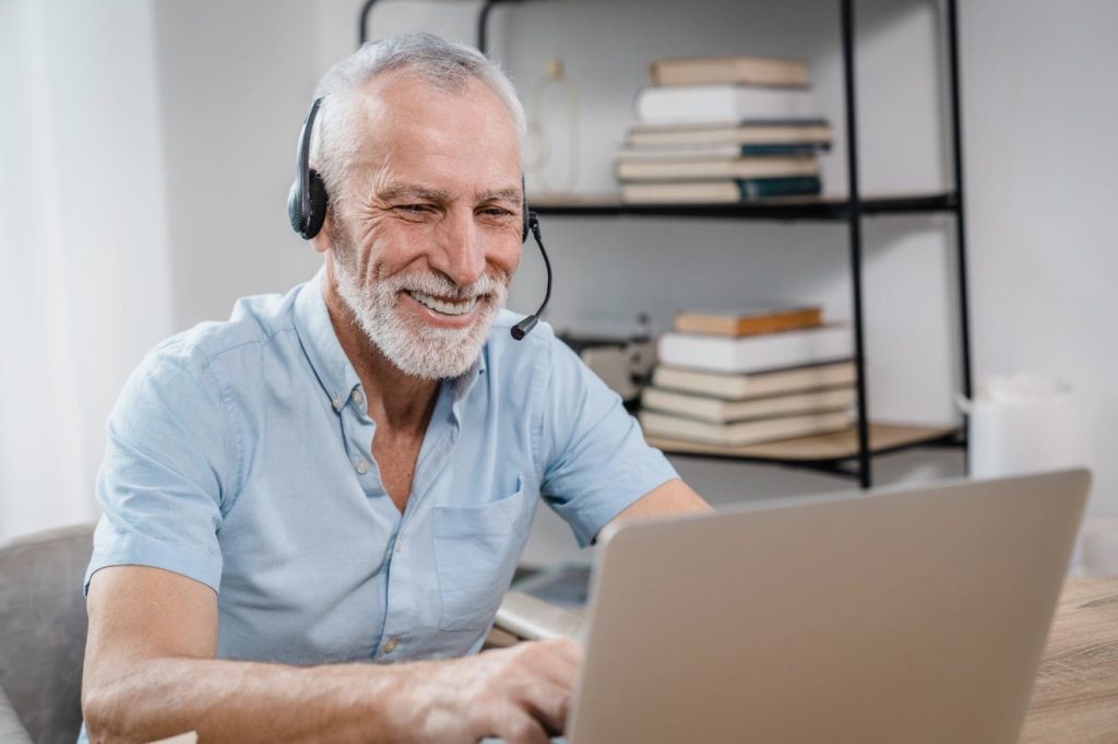 Remote Technical Support Representative