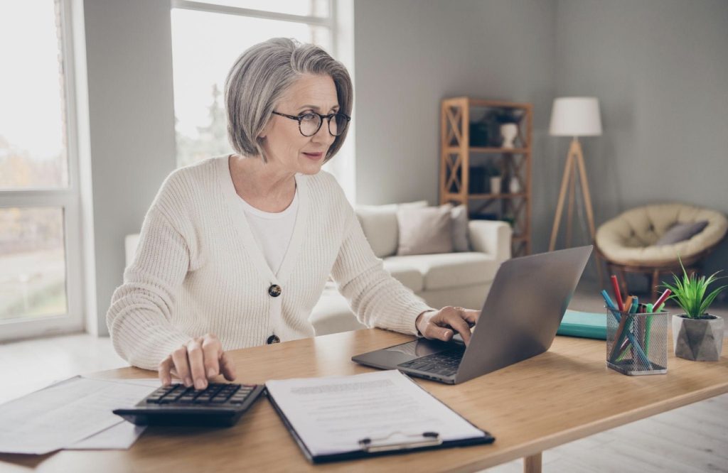 Remote Entry-Level Bookkeeping Assistant