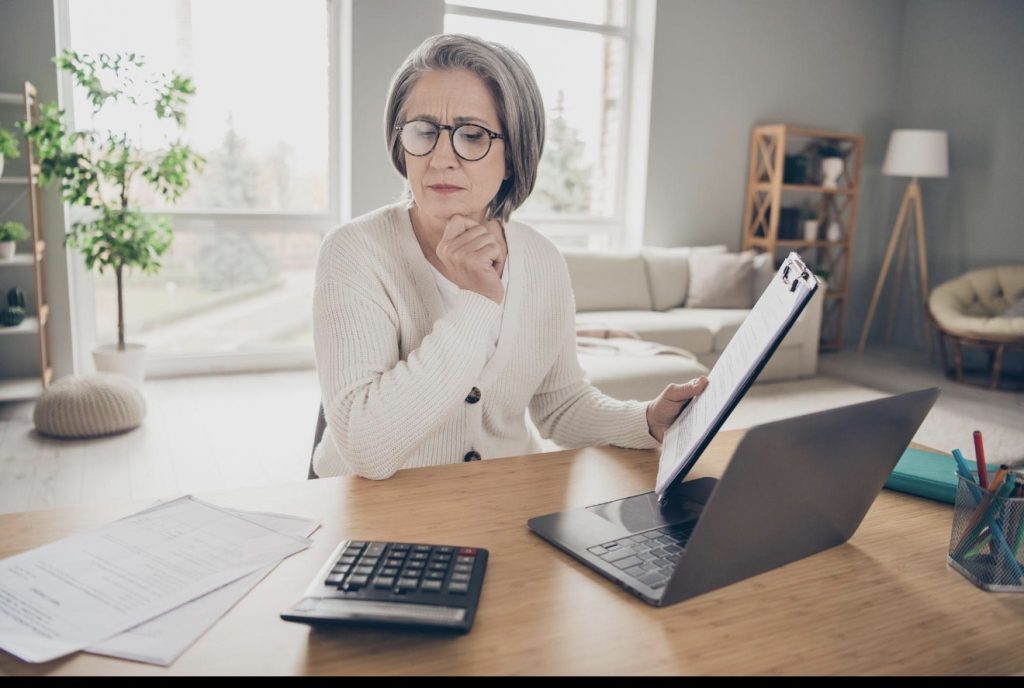 Remote Accounts Receivable Clerk