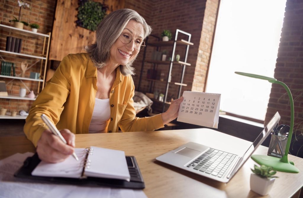 Executive Virtual Assistant