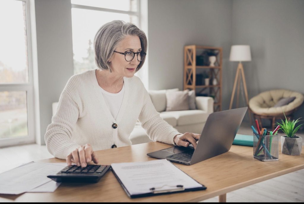 Bookkeeping Virtual Assistant