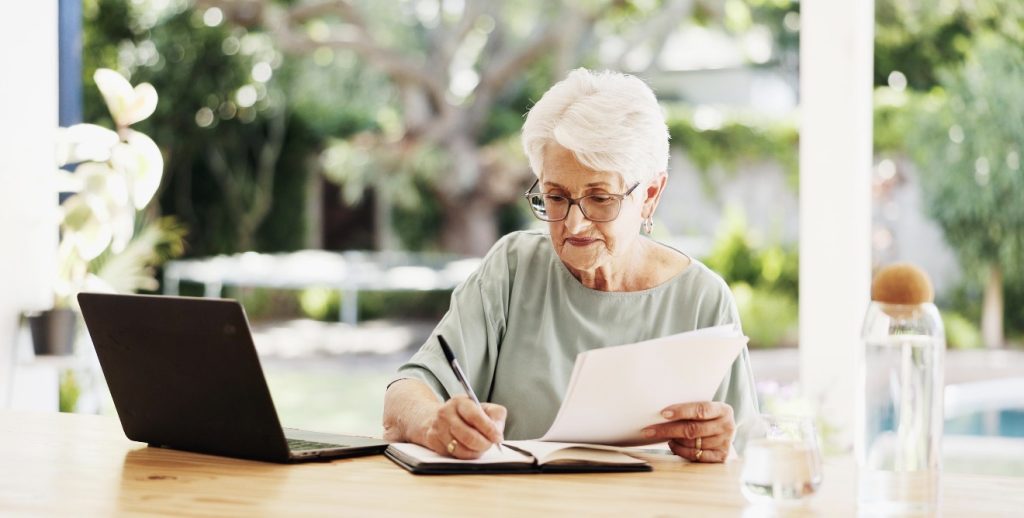 Proofreading Business Documents