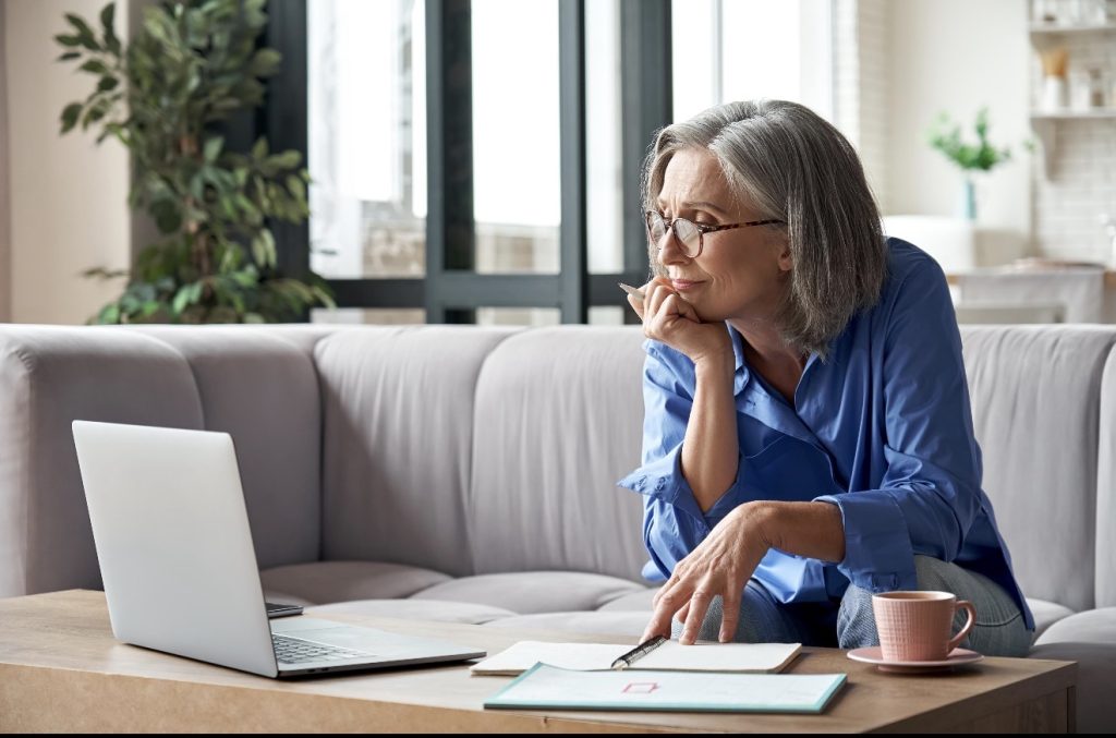 Proofreading Email Newsletters and Marketing Content
