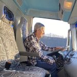10 Low-Stress Truck Driving Jobs for Seniors That Pay Up to $30 Per Hour