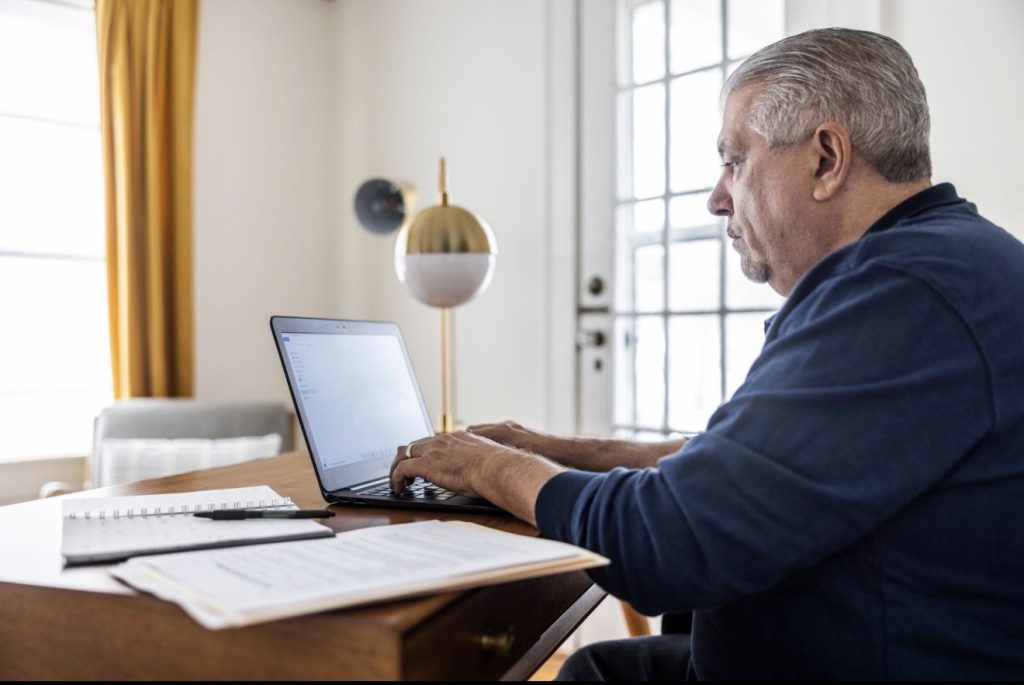 Remote Data Entry Clerk