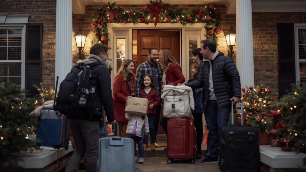Renting affordable accommodation for holiday travel